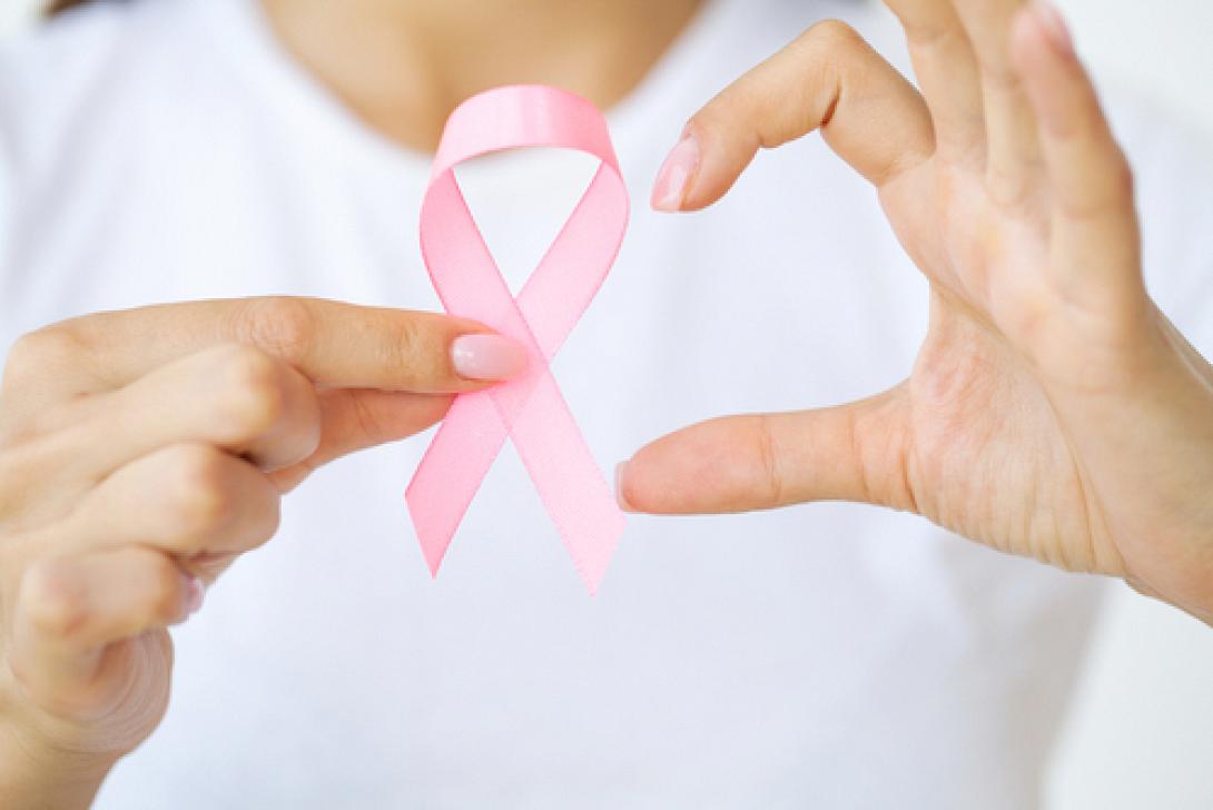 καρκίνος του μαστού 