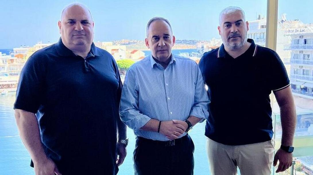 αστυνομικοί λασιθίου - πλακιωτακης