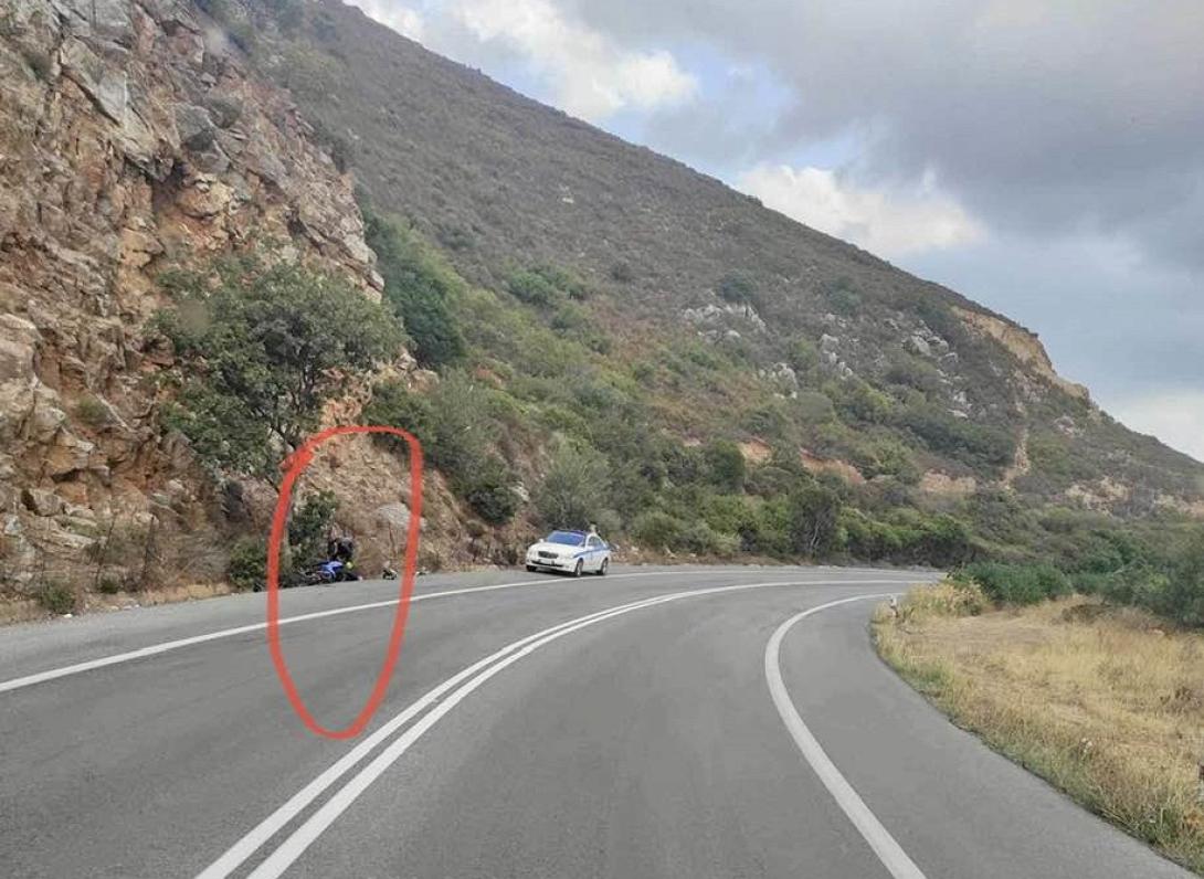 τροχαιο σισσες