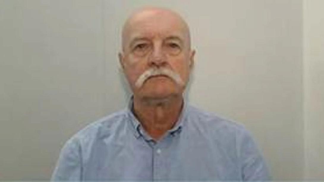 ηλικιωμένος μάντσεστερ