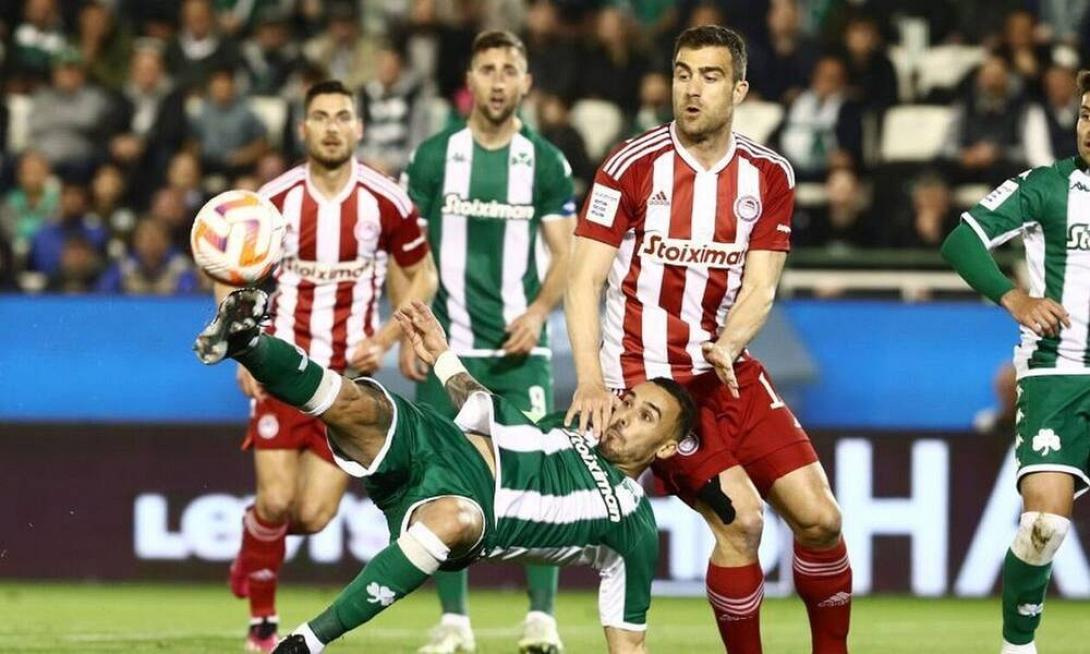 παπασταθοπουλος