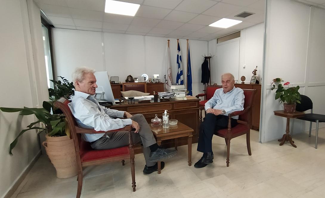 Λαμπρινός - Καλοκαιρινός 