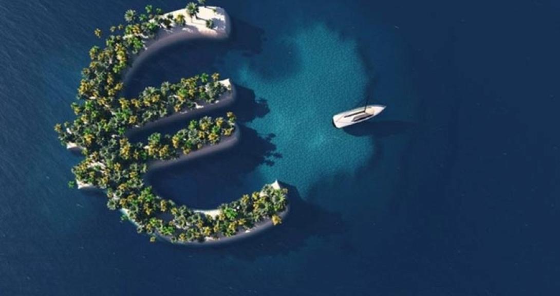 φορολογικός παράδεισος 