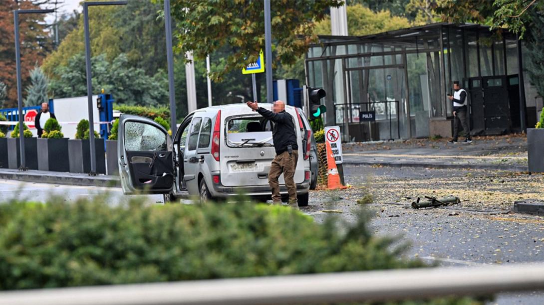 επιθεση - τουρκία