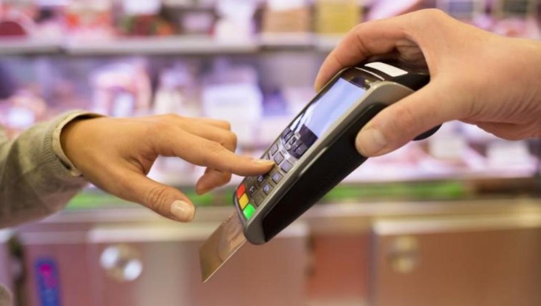 ηλεκτρονικές αποδείξεις