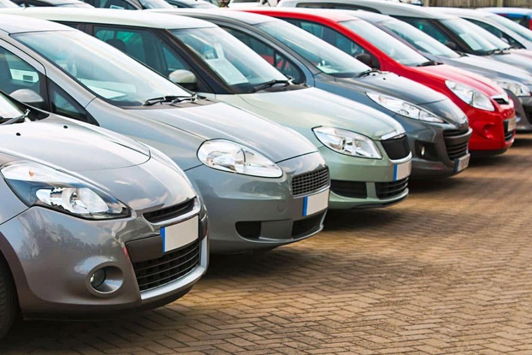 Αυτοκίνητα