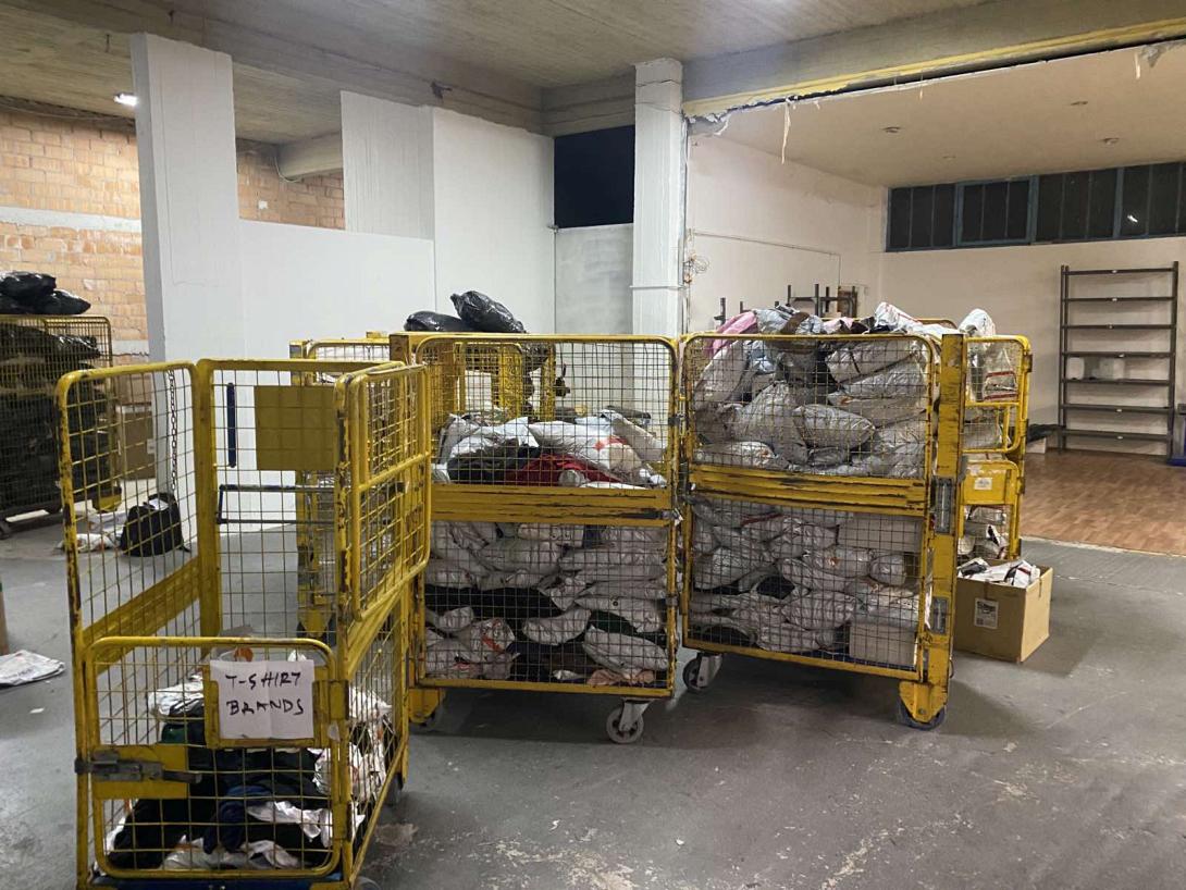 μεταφορικη εταιρια