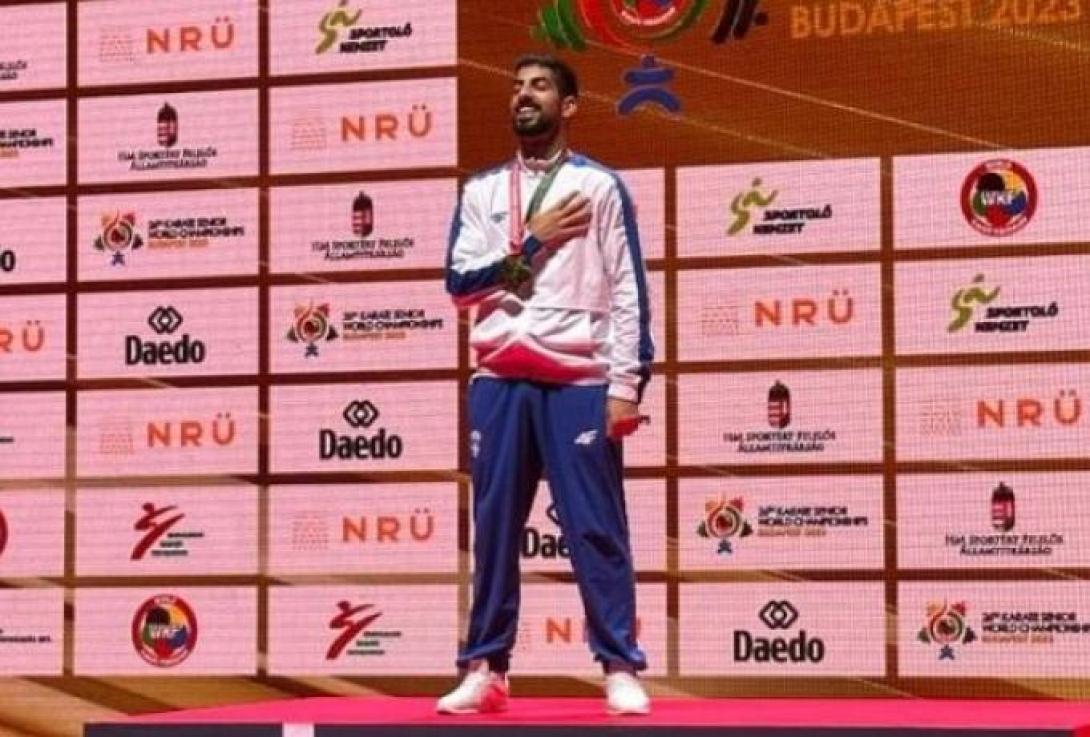 Στέφανος Ξένος