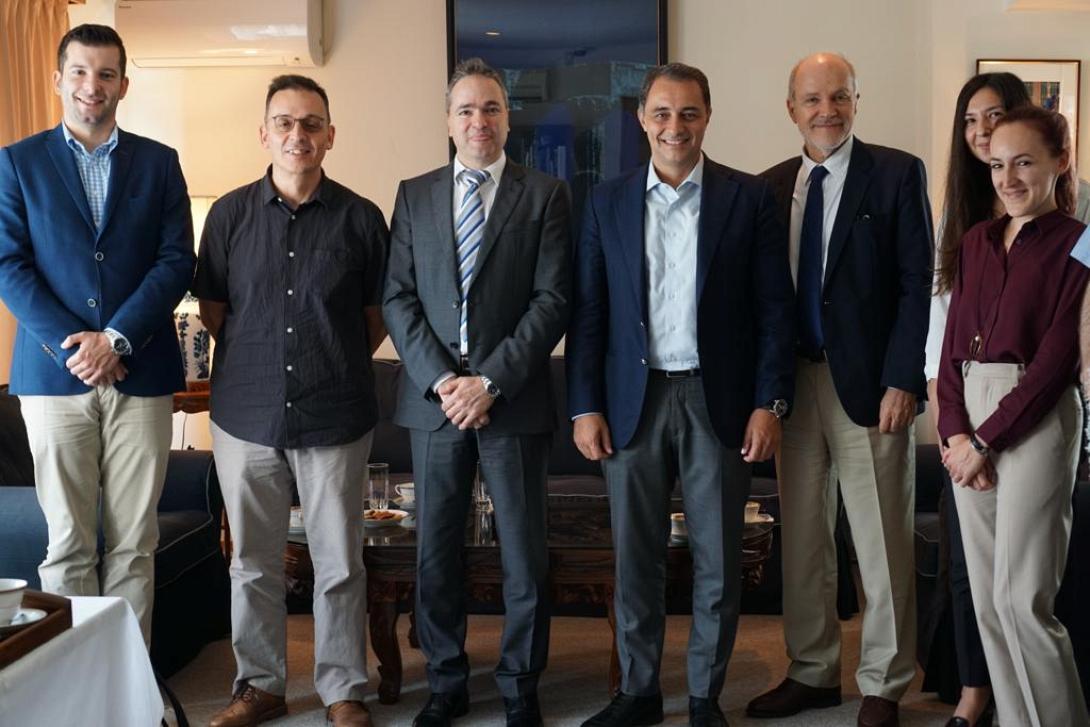 σενετακης τοκυο