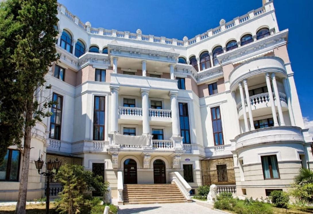 ΣΠΊΤΙ ΖΕΛΕΝΣΚΙ