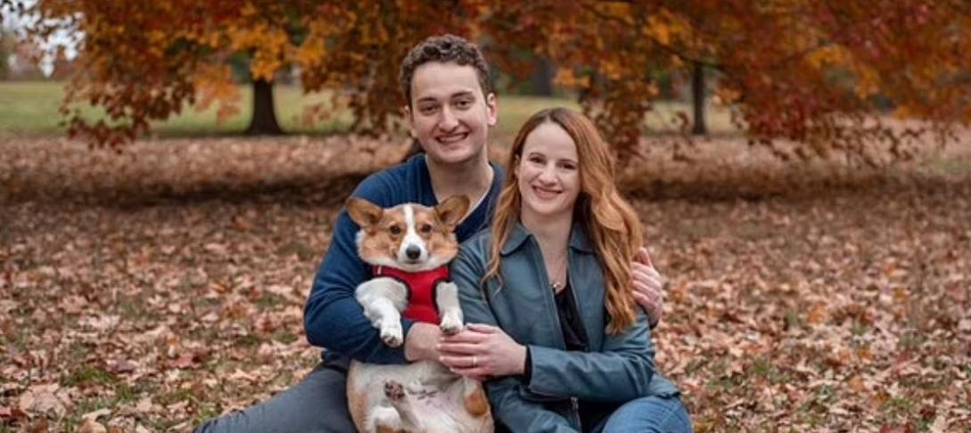 ζευγάρι ΗΠΑ