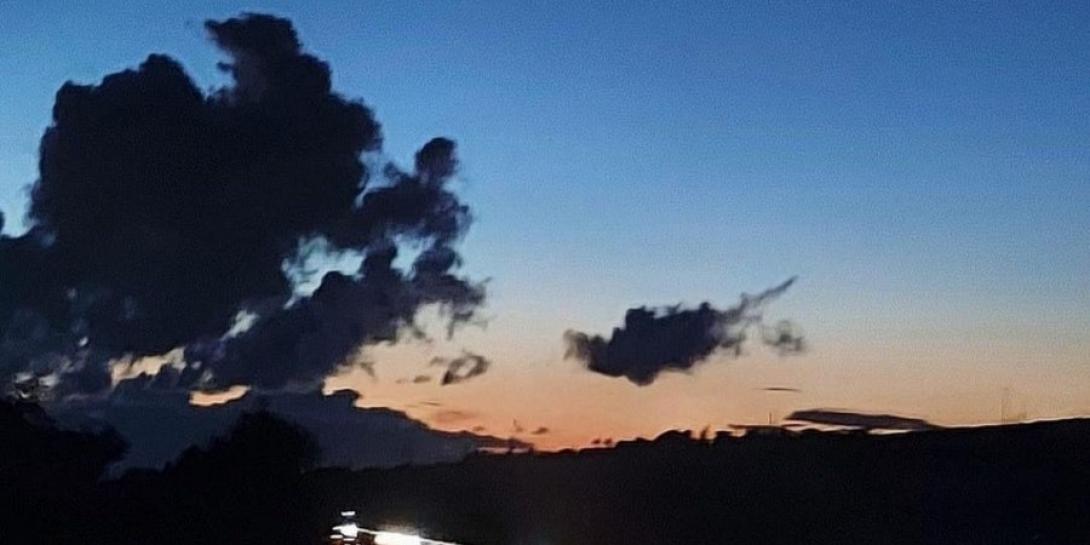 συννεφο κυπρος