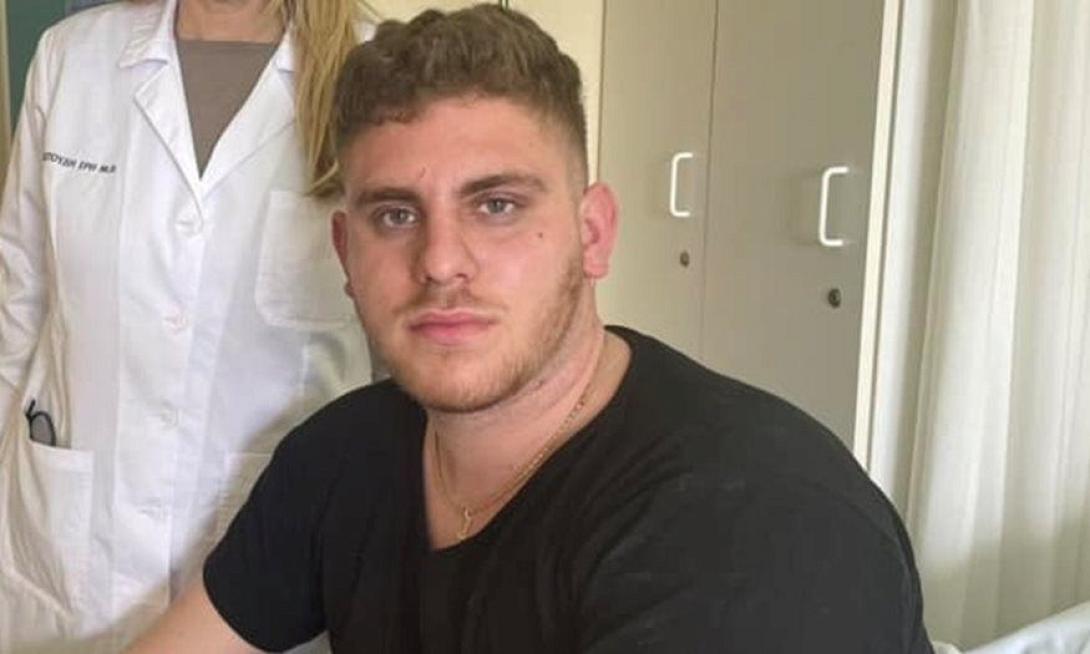 Ανδρέας Τέμπη 