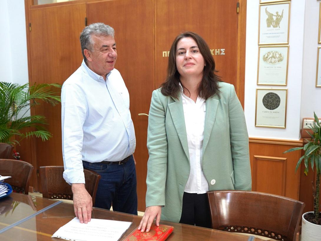 ορκομωσια υπαλληλου