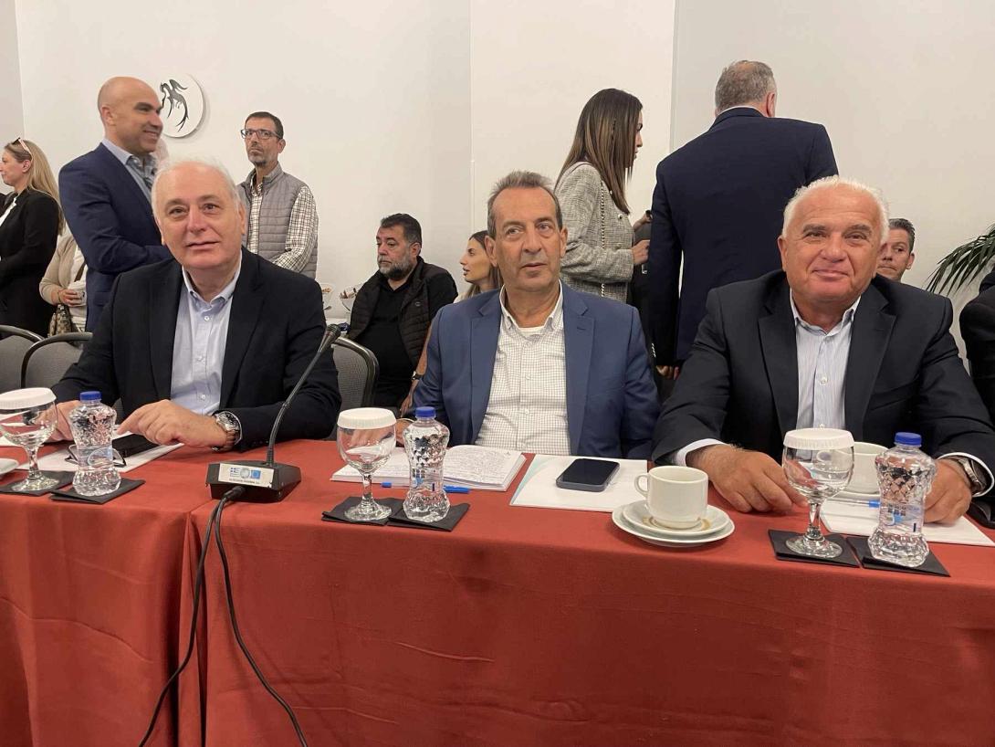 μπαριτακης - δοξαστακης