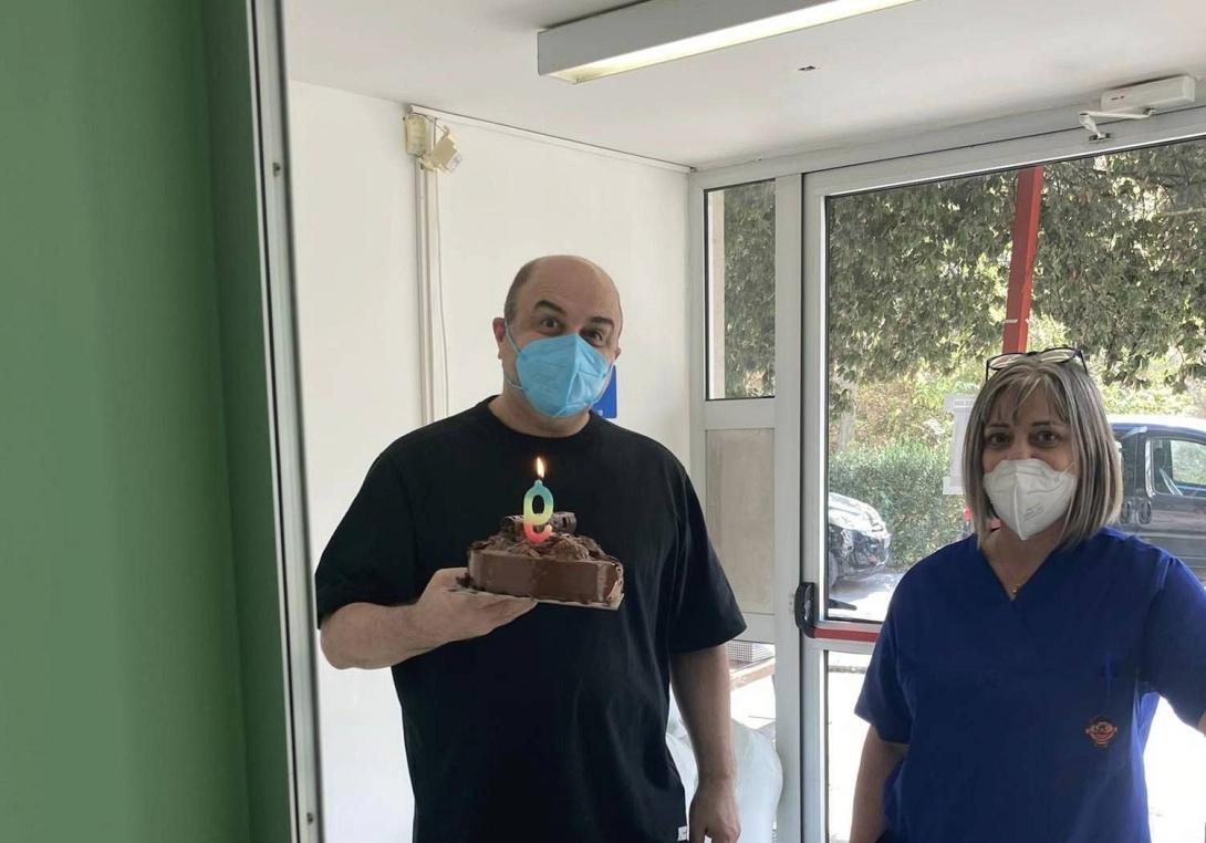 μάρκος σεφερλής 