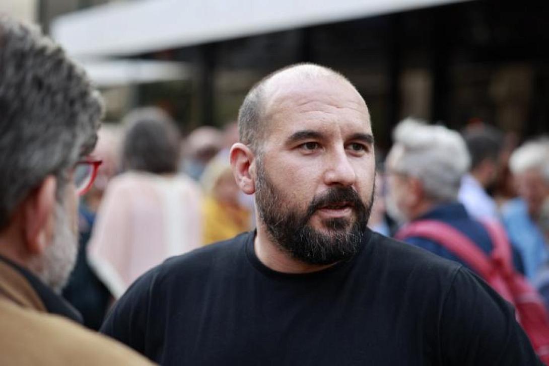 Τζανακόπουλος