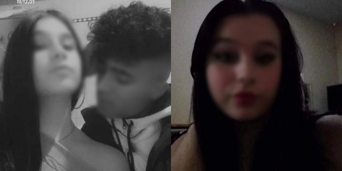 Δολοφονία Περιστέρι