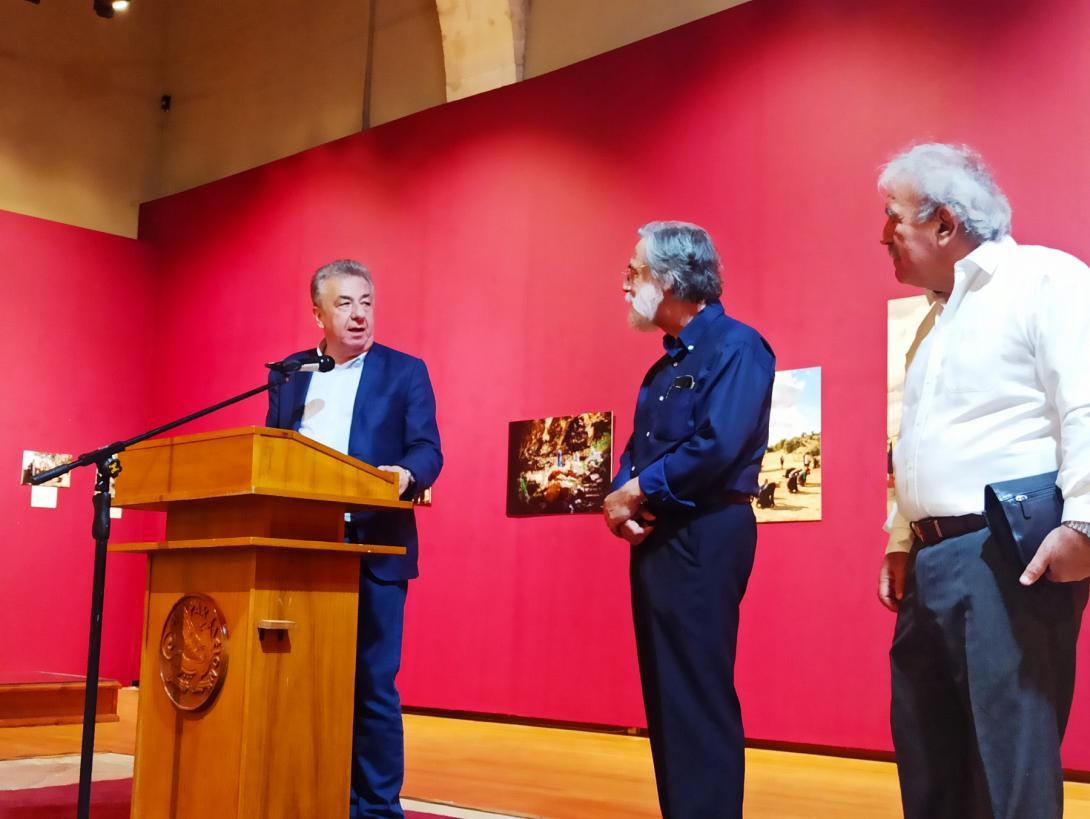 Νίκος Ψιλάκης