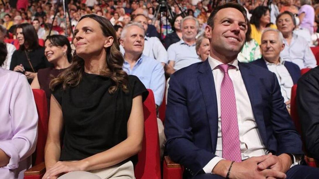 αχτσιόγλου - κασσελάκης