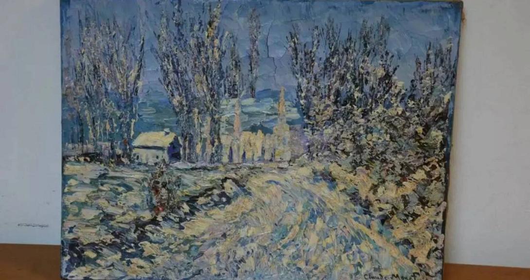 πλαστοί πίνακες