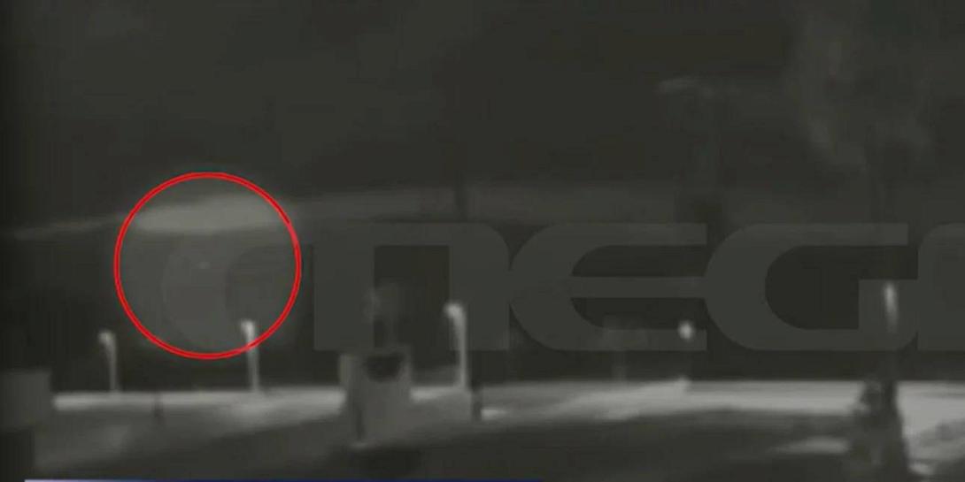 Πτώση αεροσκάφους