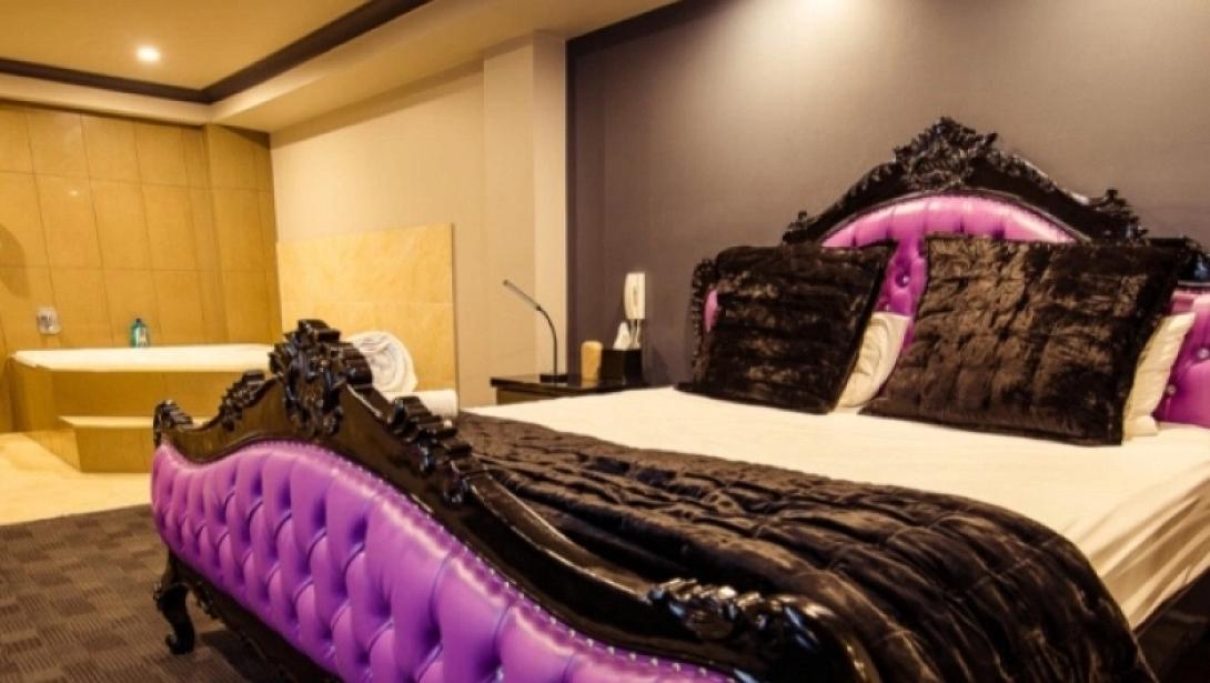 οικος ανοχης