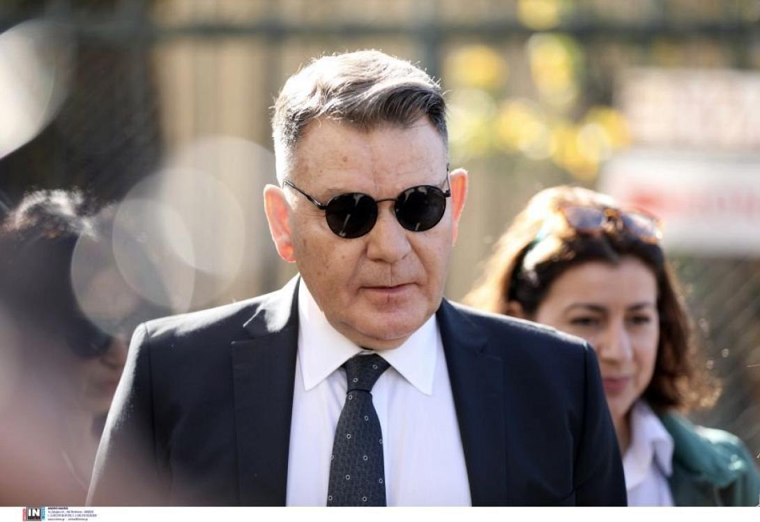 Αλέξης Κούγιας