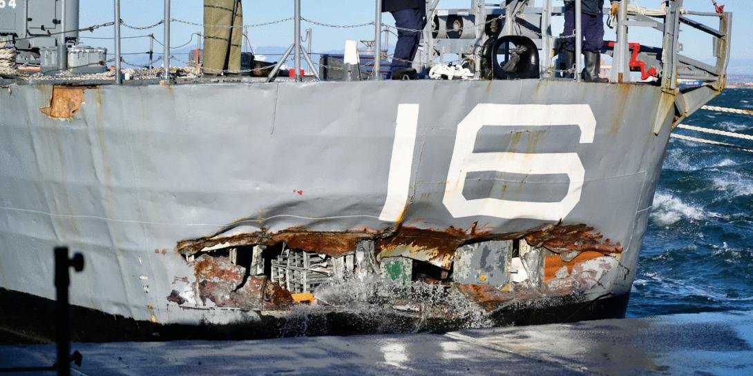 αντιτορπιλικο «Βέλος»