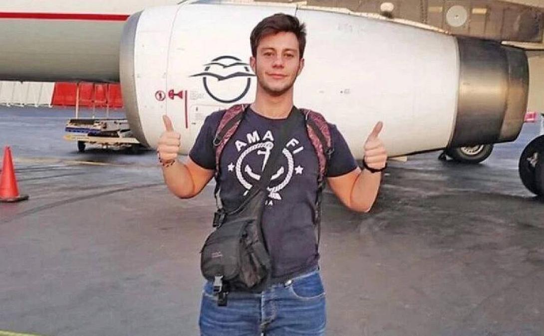 Επιζών - Τέμπη