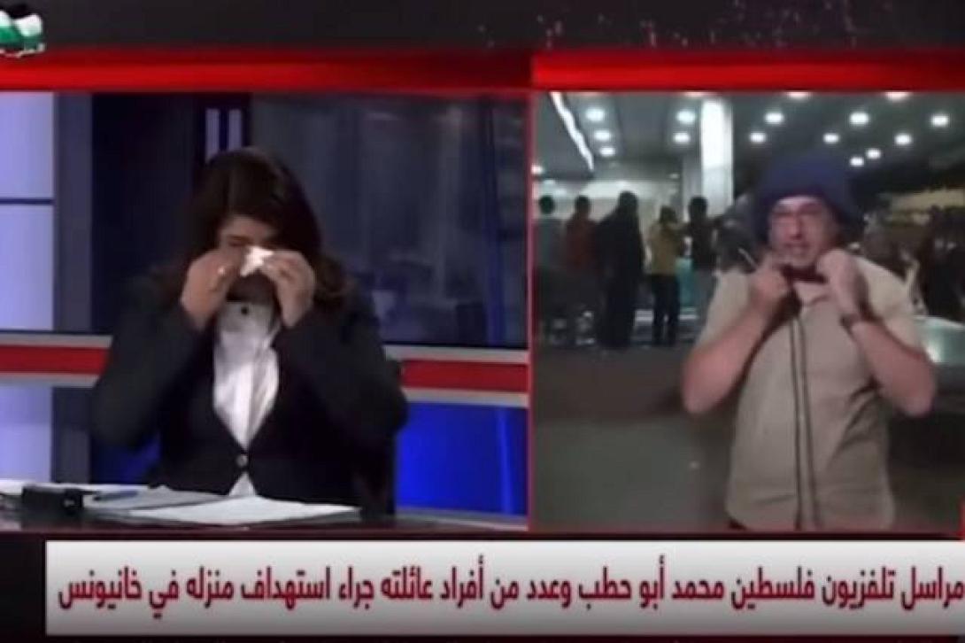 Πολεμος Ισραήλ - Γάζας