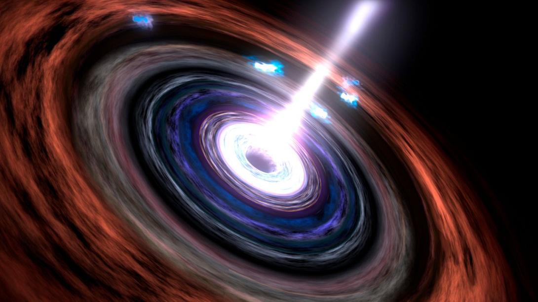 εκρήξεις ακτίνων