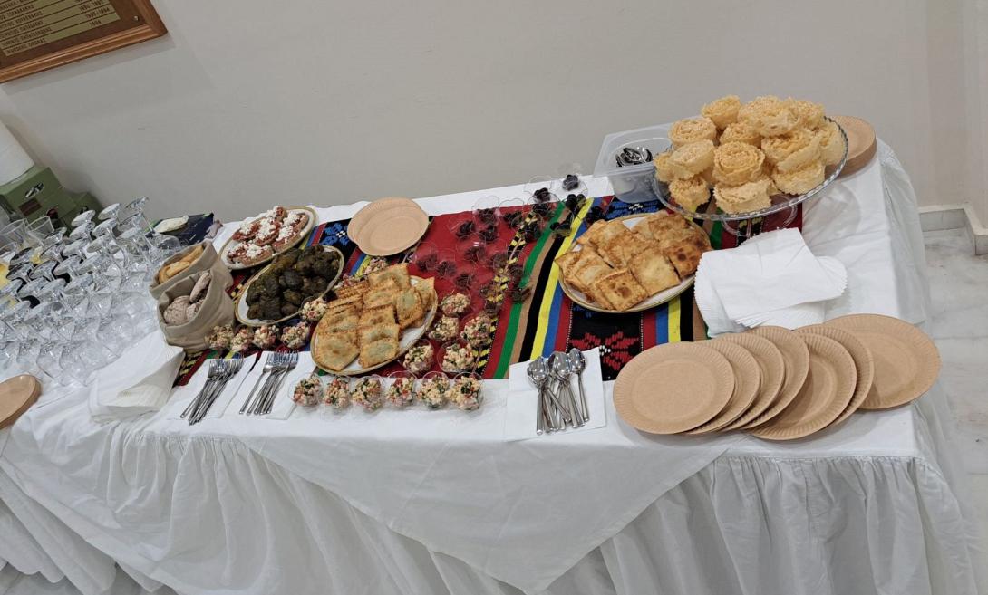 κρητικη κουζινα