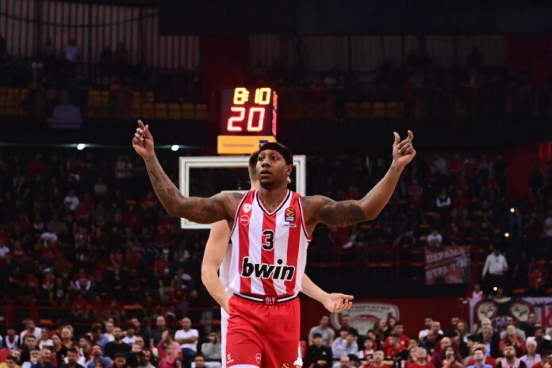 Ολυμπιακός 