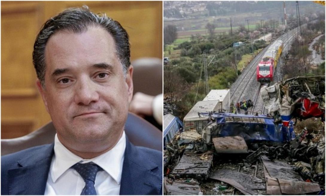 Άδωνις Τέμπη