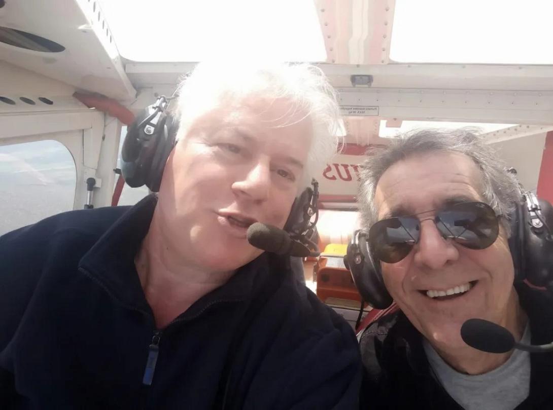 αεροπλάνο μάλεμε