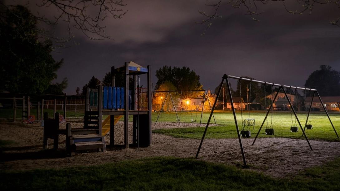 παιδικη χαρα