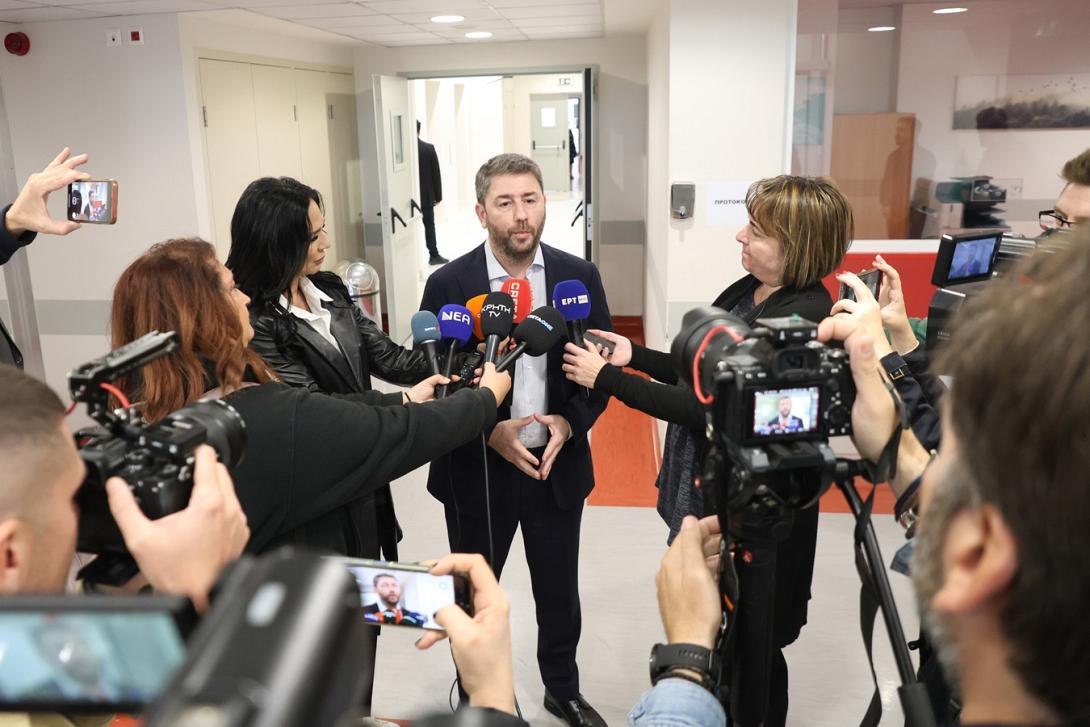 ανδρουλάκης ηράκλειο