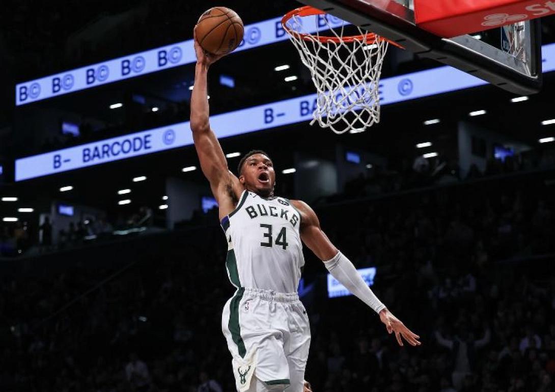 ΑΝΤΕΤΟΚΟΥΝΜΠΟ