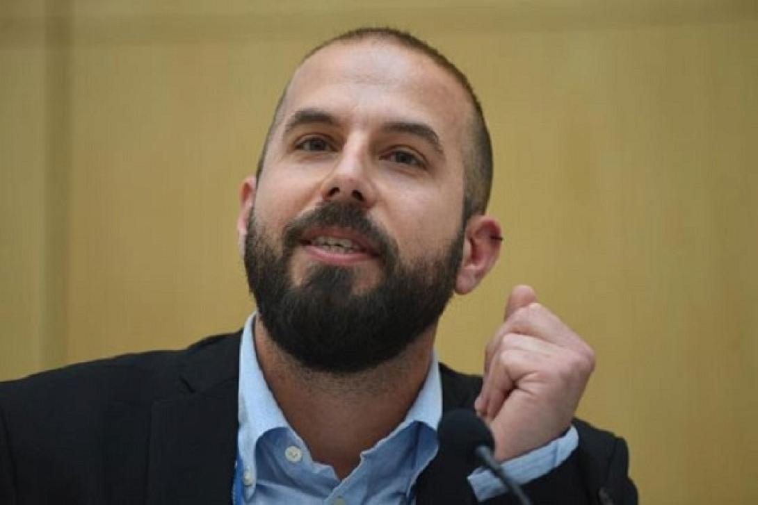 ΑΝΤΩΝΗΣ ΤΖΑΝΑΚΟΠΟΥΛΟΣ