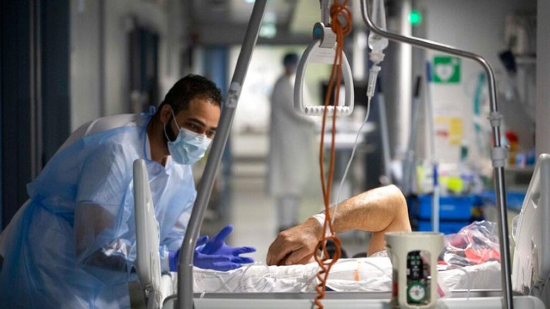 νοσοκομείο