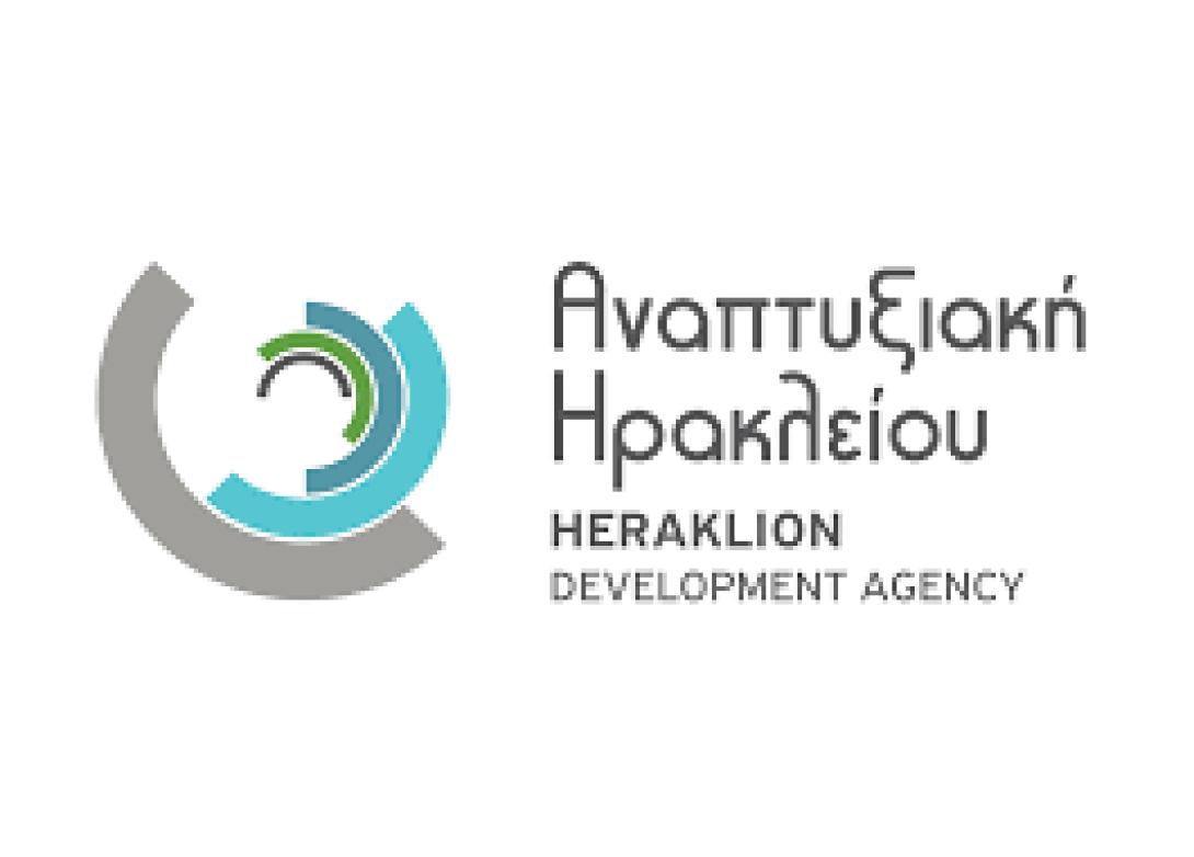 αναπτυξιακη ηρακλειου