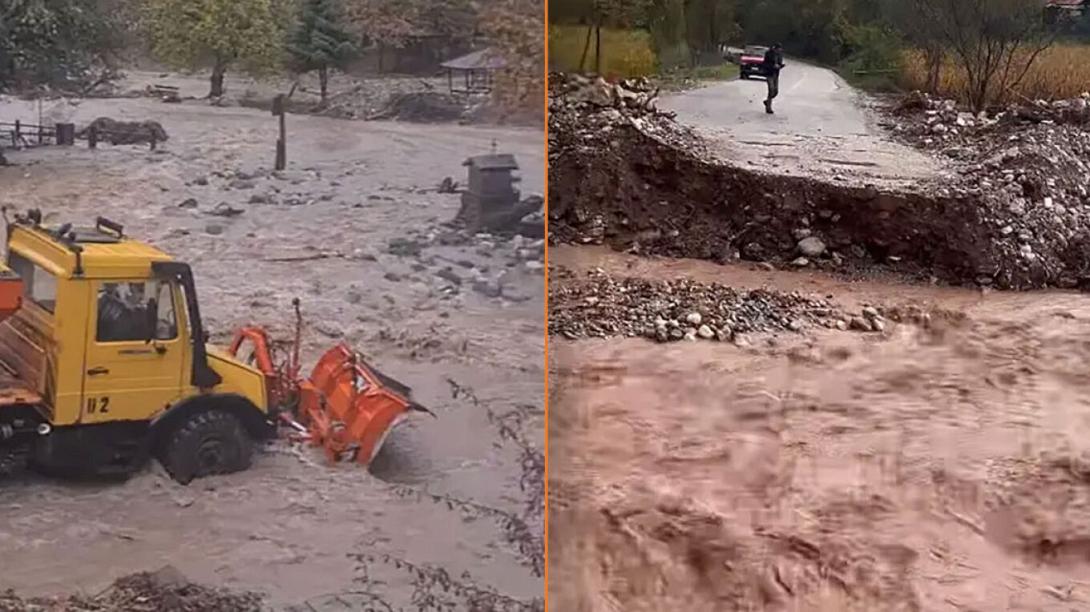 ΚΑΚΟΚΑΙΡΙΑ