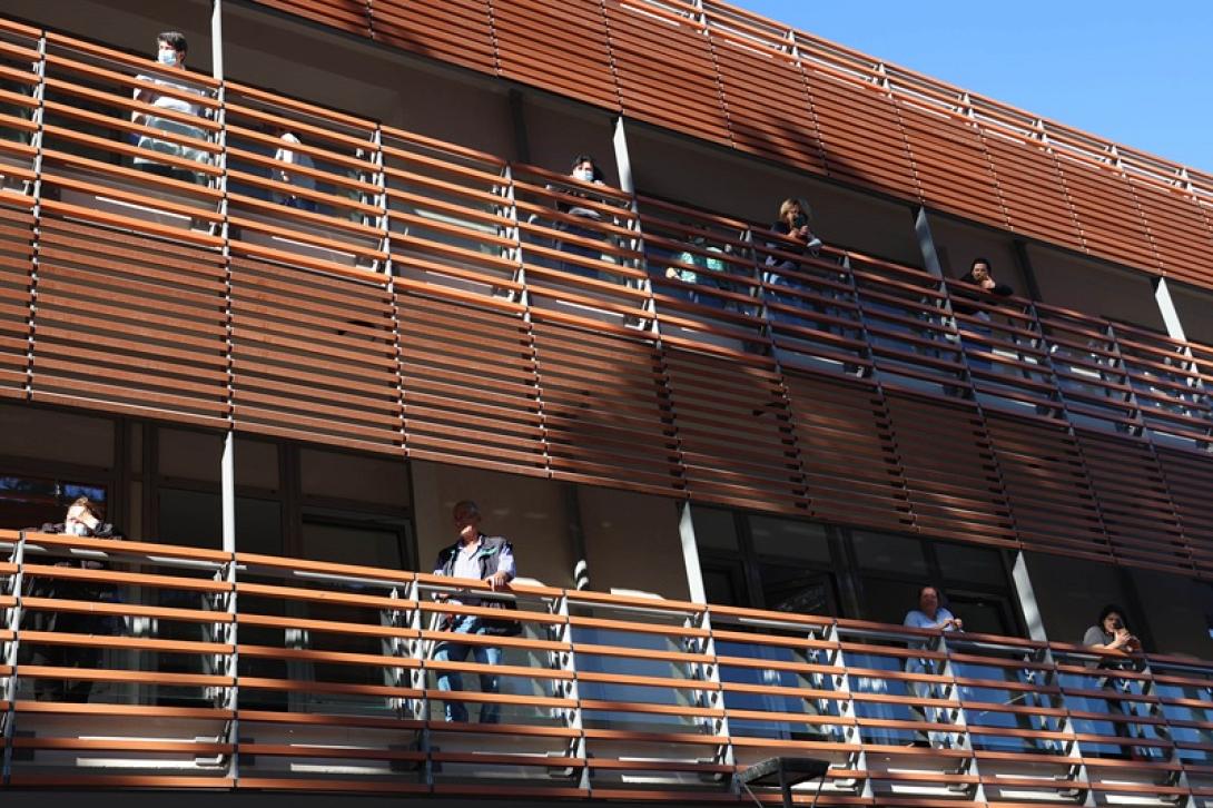 Βενιζελειο