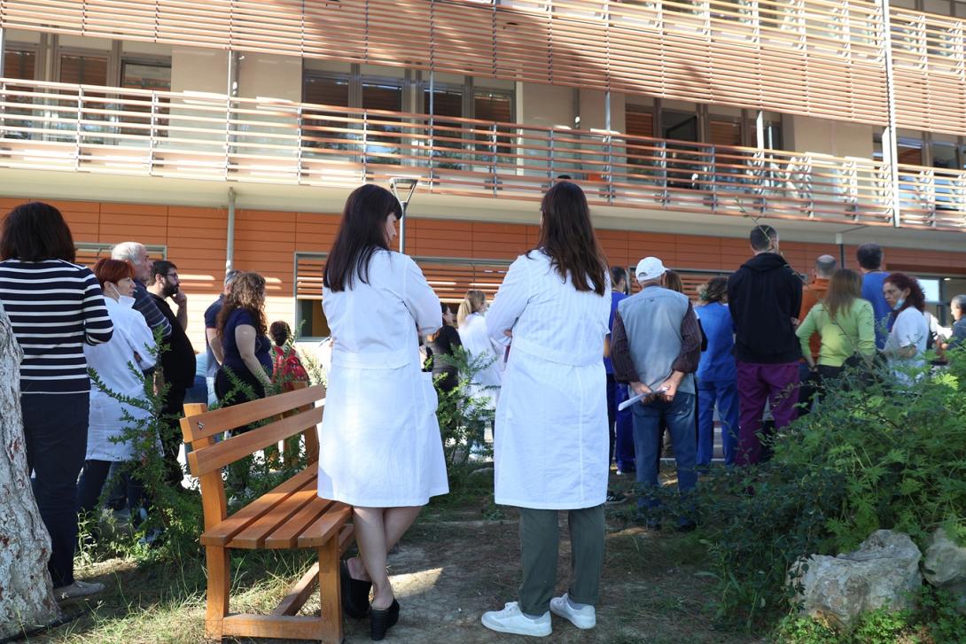 βενιζέλειο