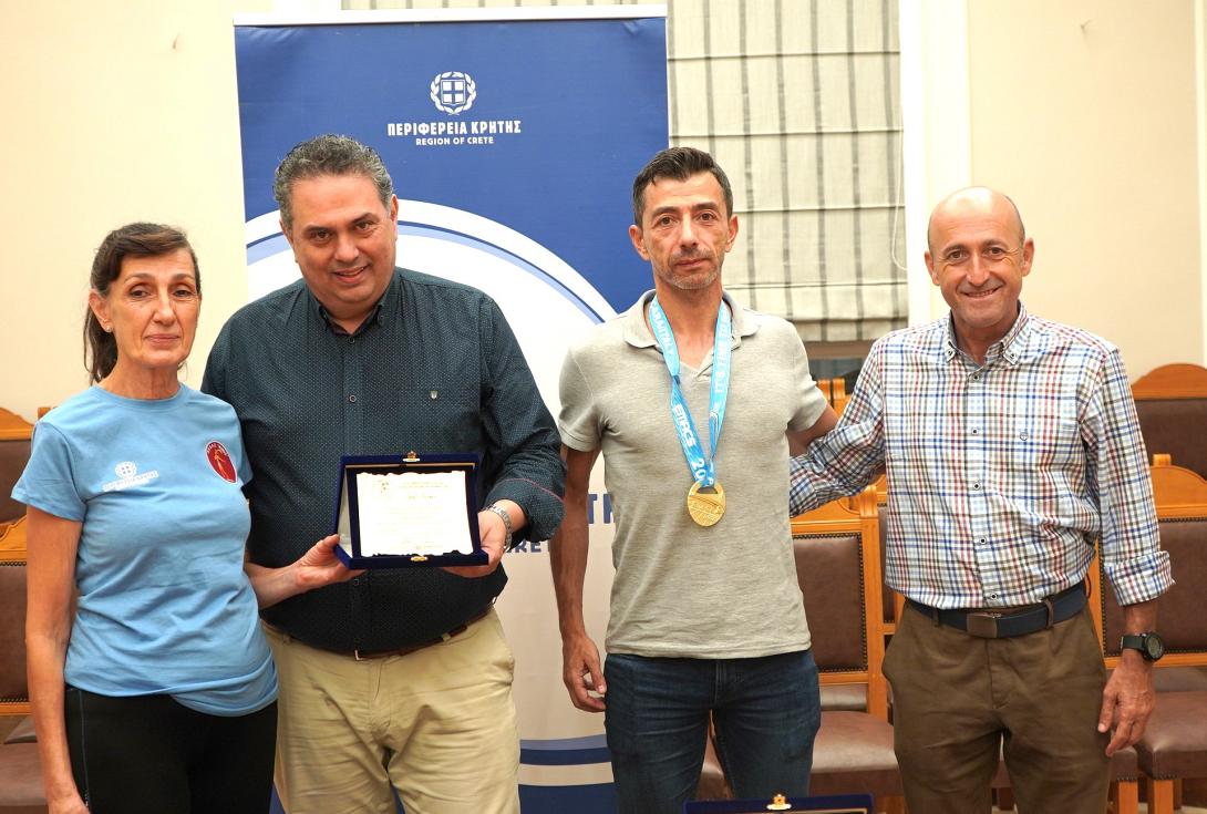 βετερανοι στιβου