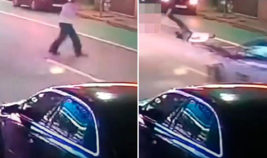 Βόλος τροχαίο