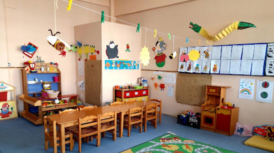 βρεφονηπιακος σταθμος γορτυνας