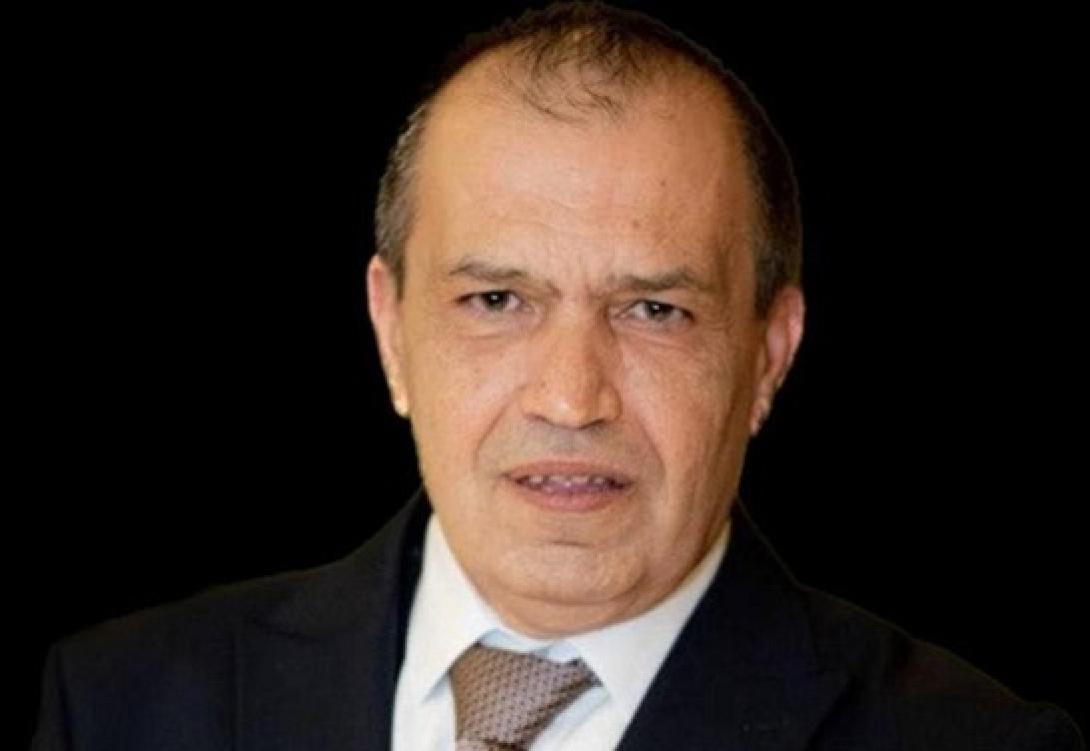 Δημήτρης Χριστοφοράκης