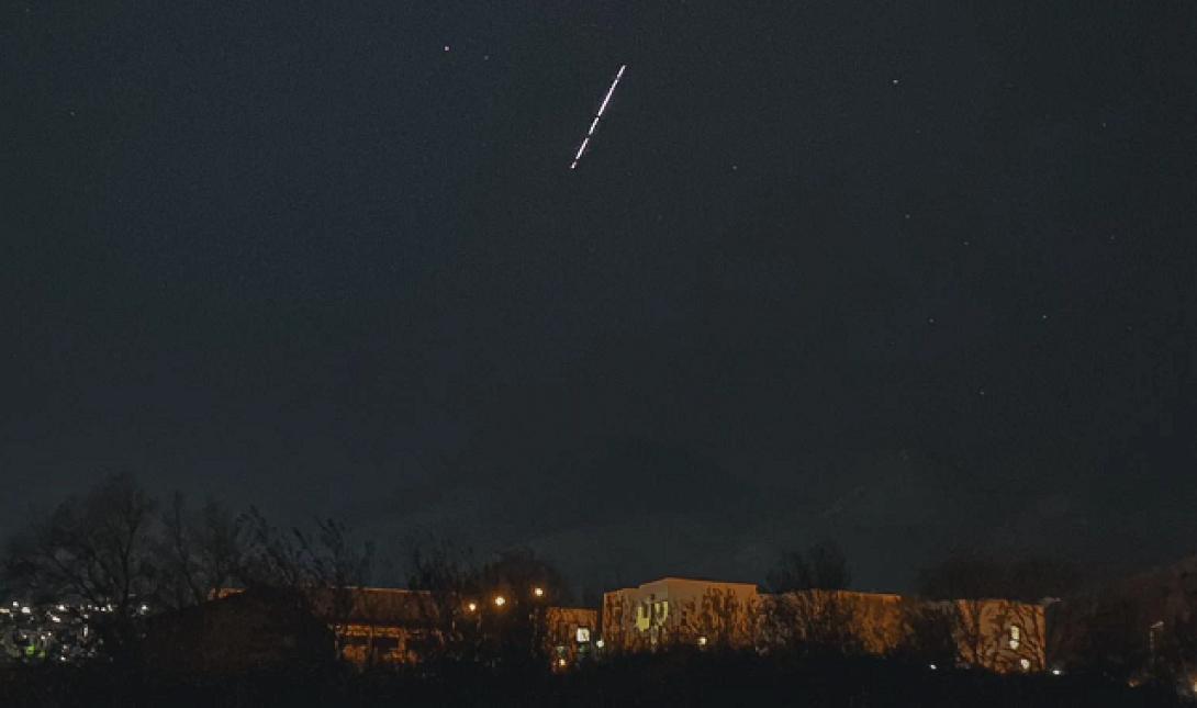 δορυφόροι Ξάνθη